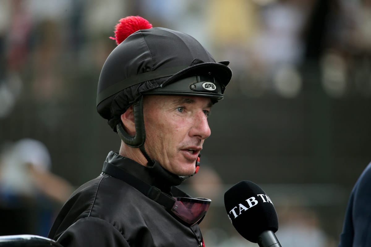 <strong>Kennedy ticks off major goal</strong>