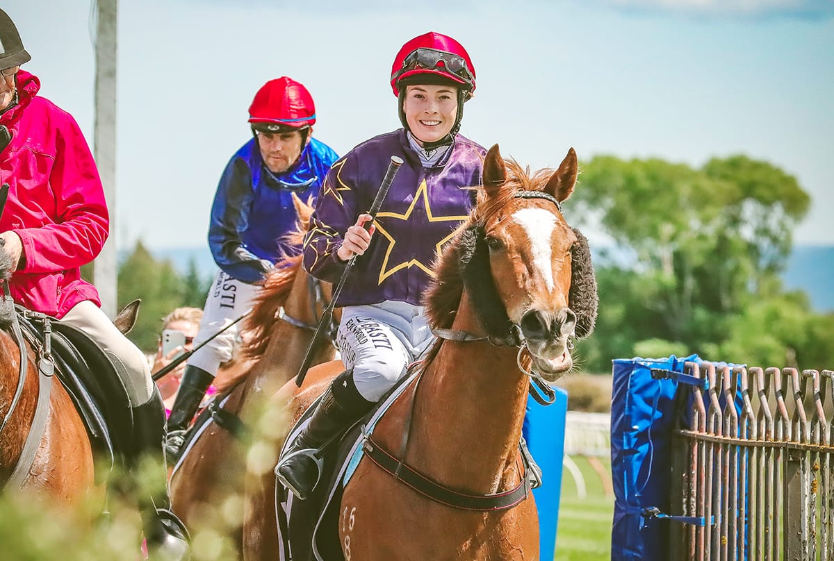 Megan Taylor passes away following Ashburton fall