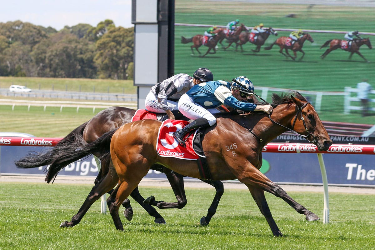 St Lawrence remains unbeaten