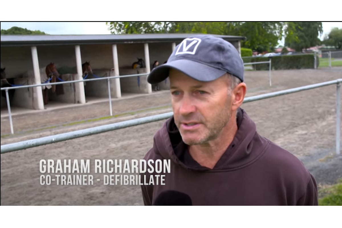 TRACKWORK - ZABEEL CLASSIC