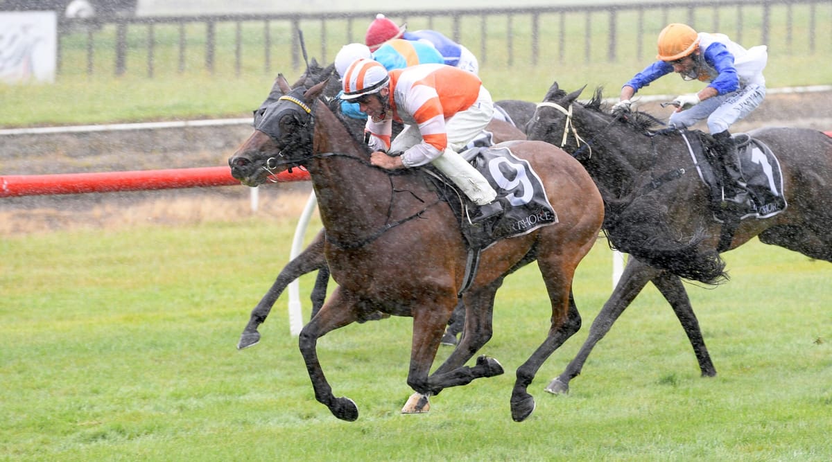 Derby treble on radar for O’Sullivan and Scott