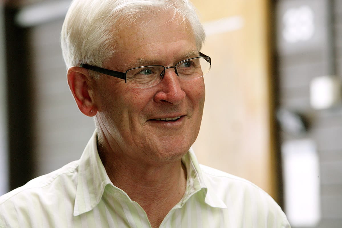 <strong>Sir Patrick Hogan funeral details</strong>