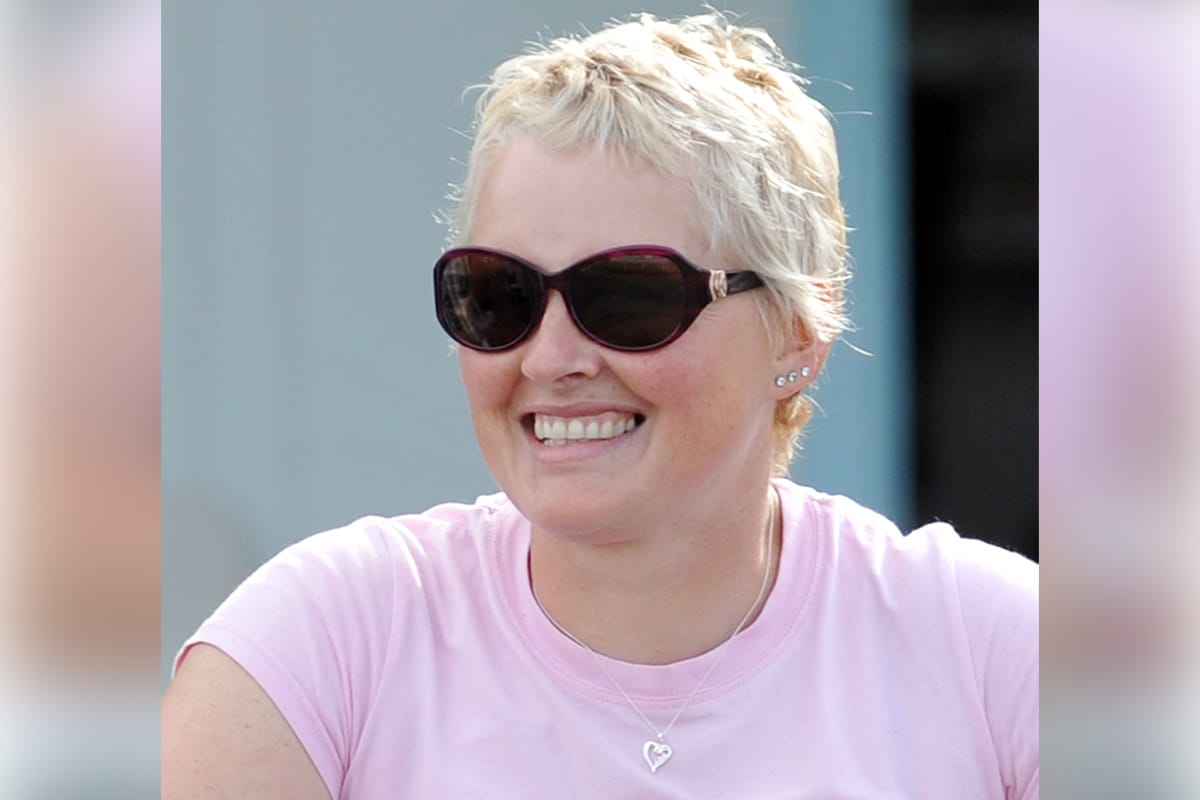 Late decision pays off for Bliss in Telegraph