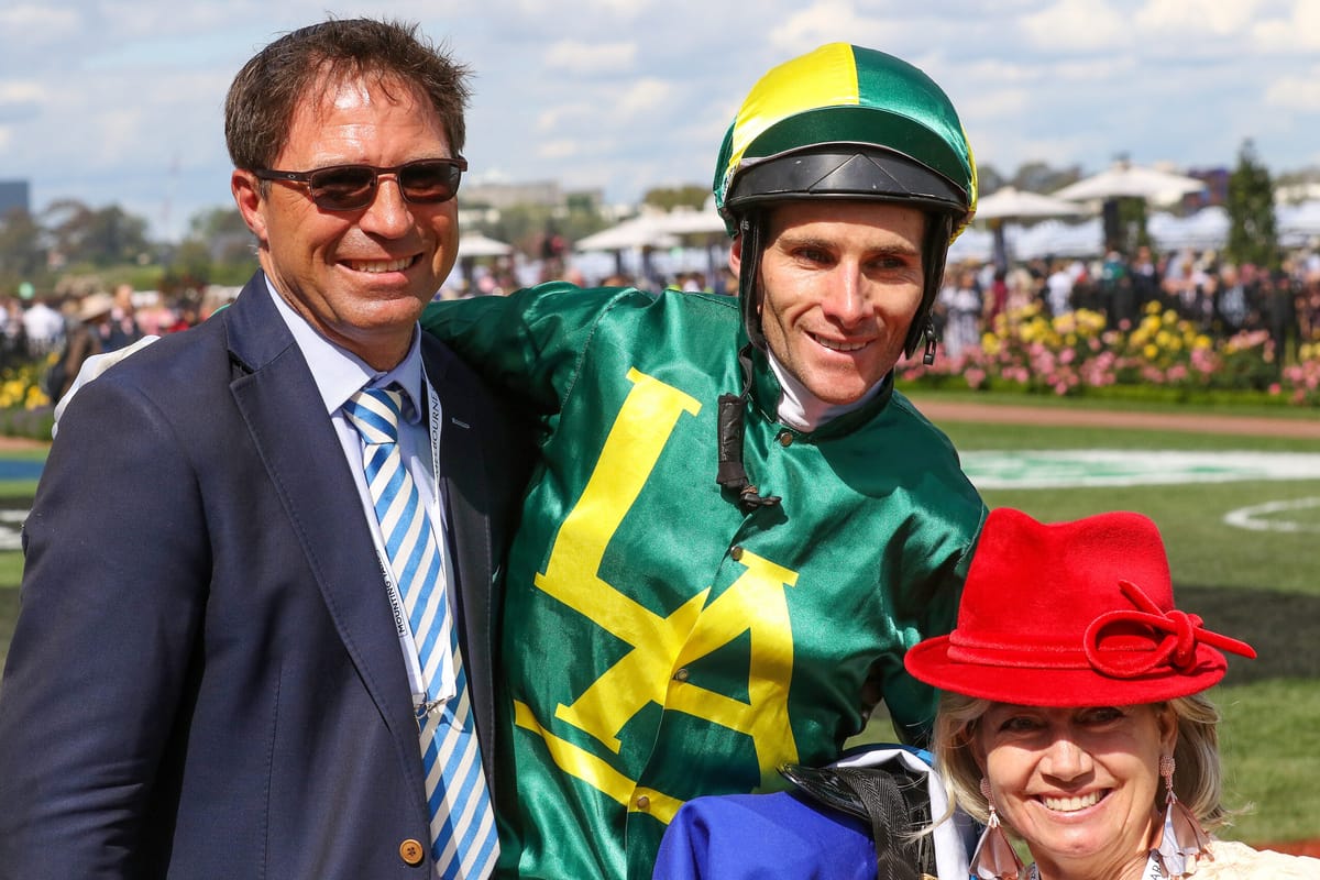 <strong>Little Avondale buzzing ahead of Karaka</strong>