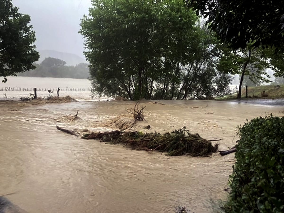 Industry gets behind cyclone support