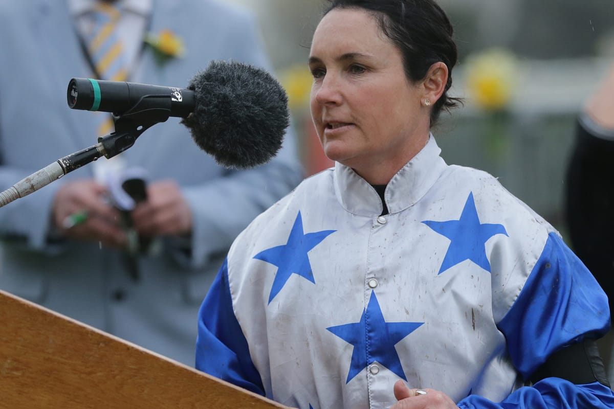 <strong>Surgery-bound Allpress determined to reach 2000-win milestone</strong>