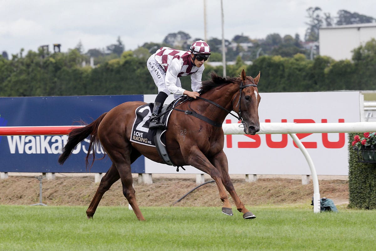 Babylon Berlin on song for William Reid