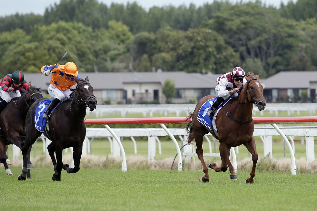 Babylon Berlin in search of return to winner’s circle