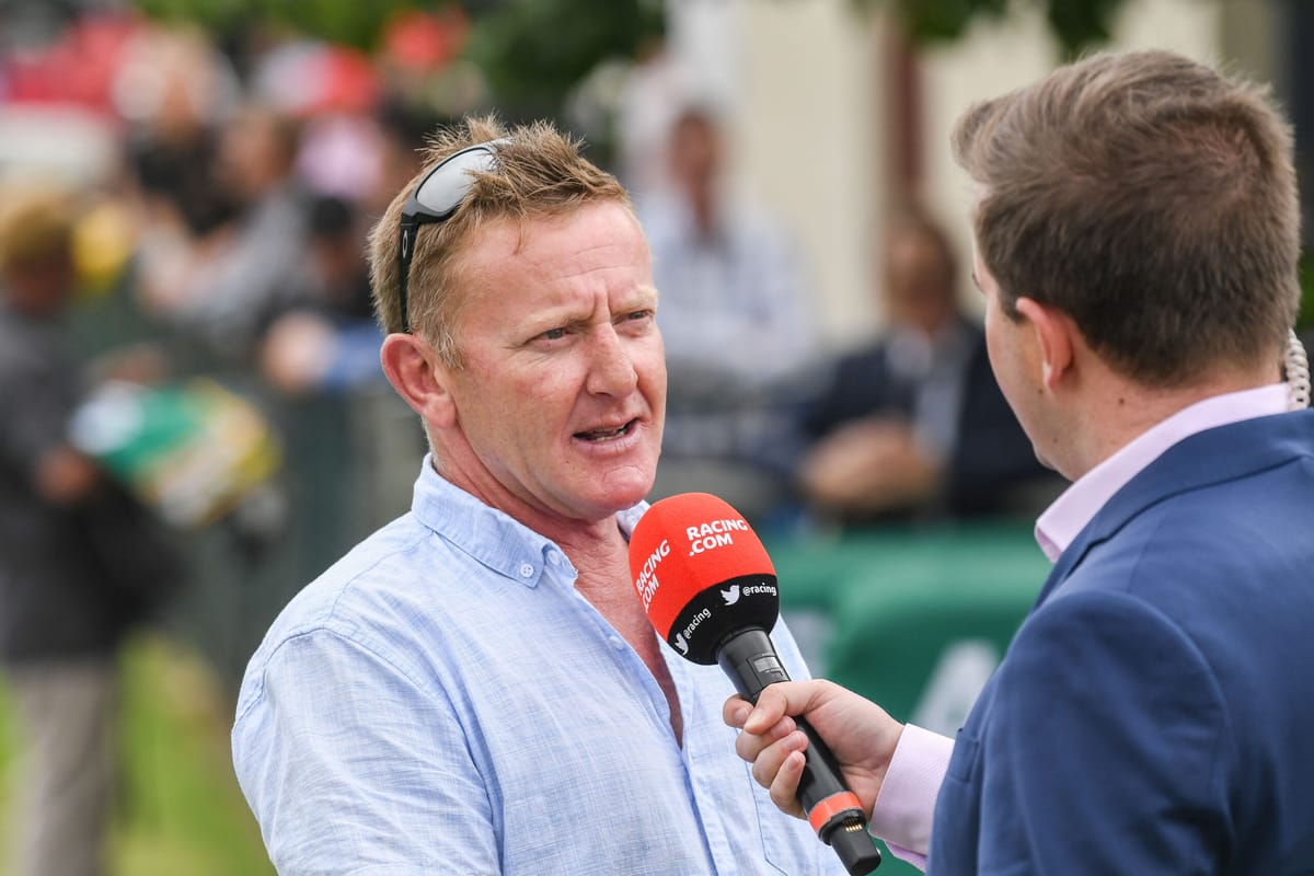 Enright's high-profile recruit