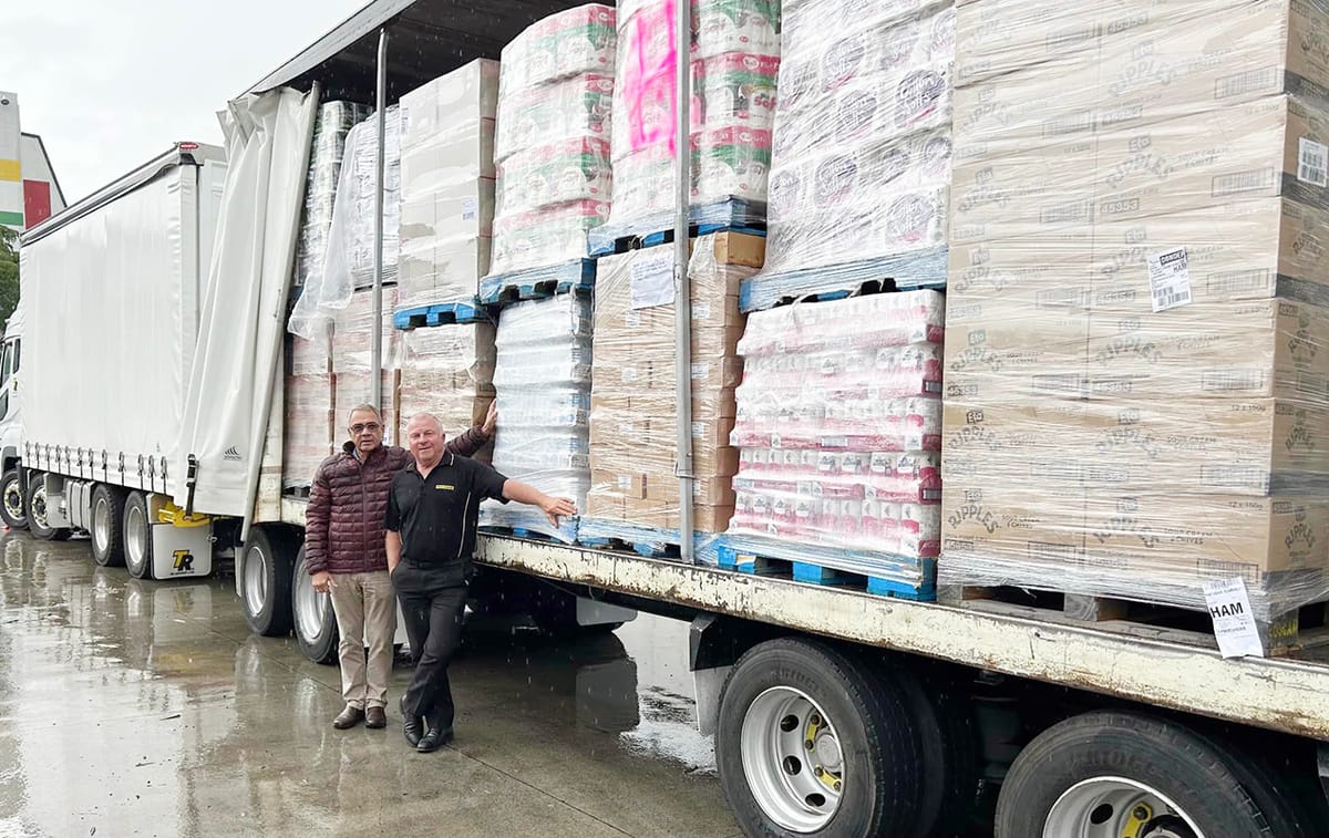 gavelhouse.com auction to support cyclone relief