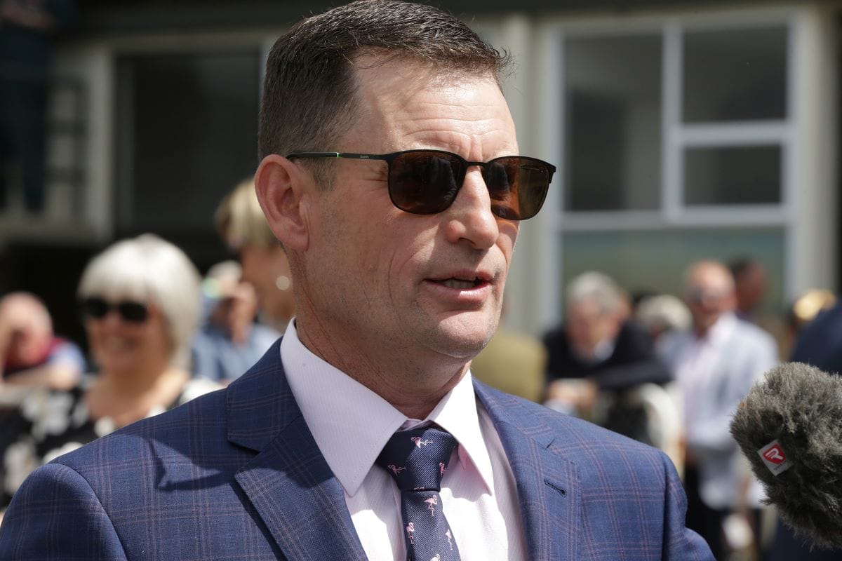 Weatherley recovering after life threatening birdcage incident