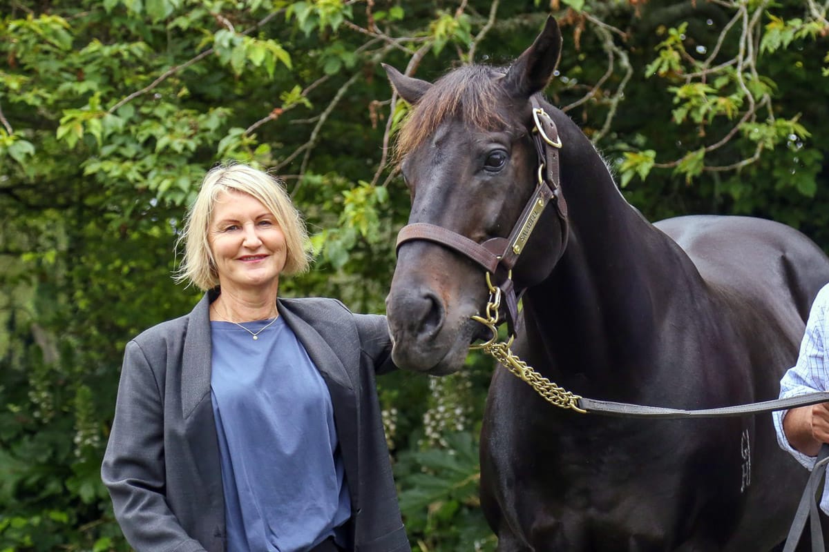 NZTR announce Welfare and Finance leadership appointments