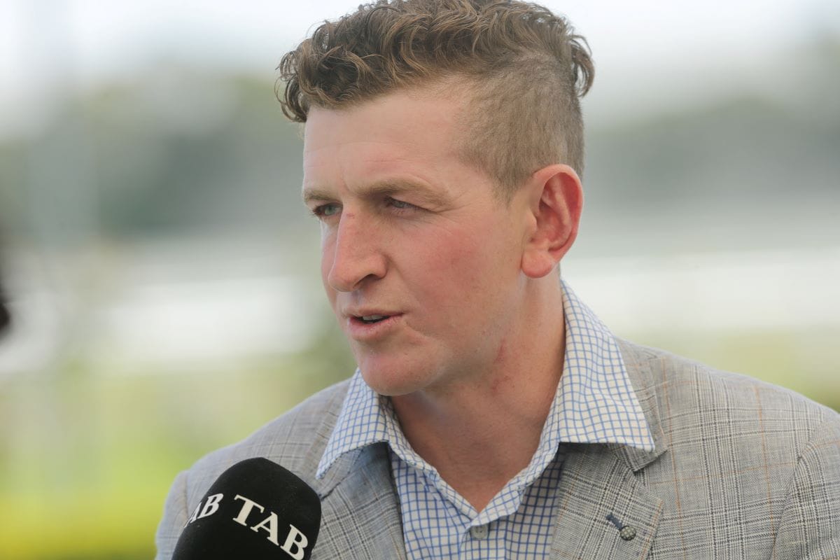 Phelan to tick Warrnambool off bucket list