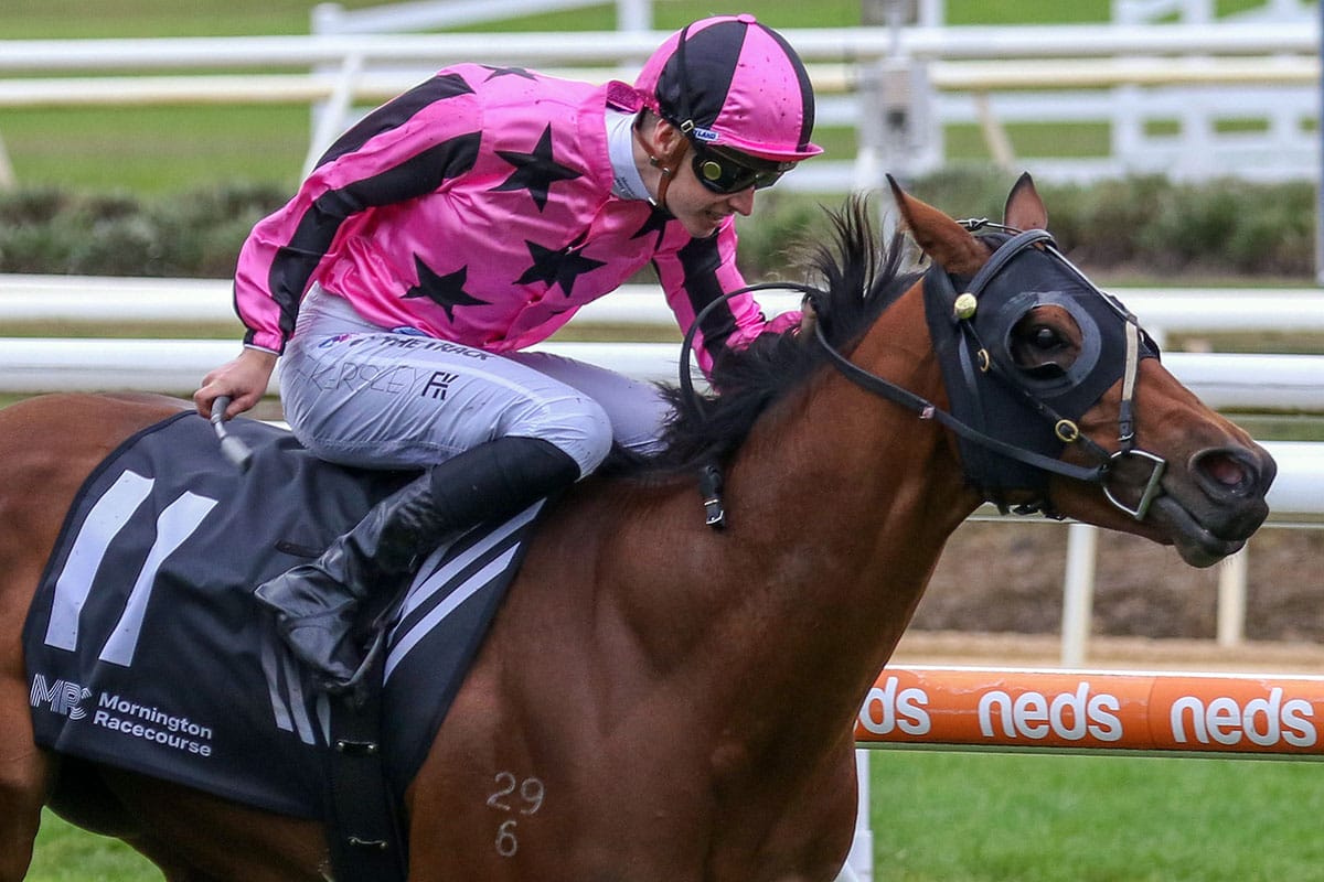 Starring Role goes back-to-back