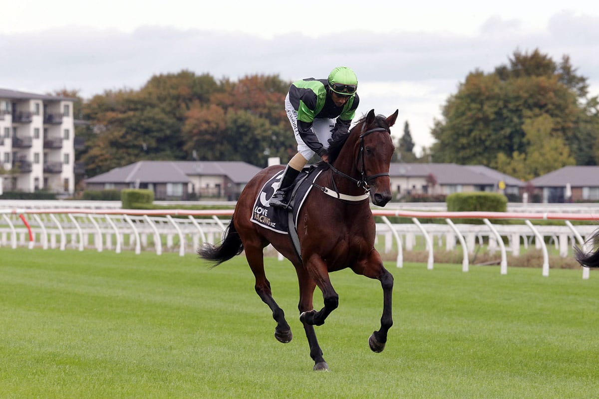 Fall hasn’t put Phelan off Warrnambool return