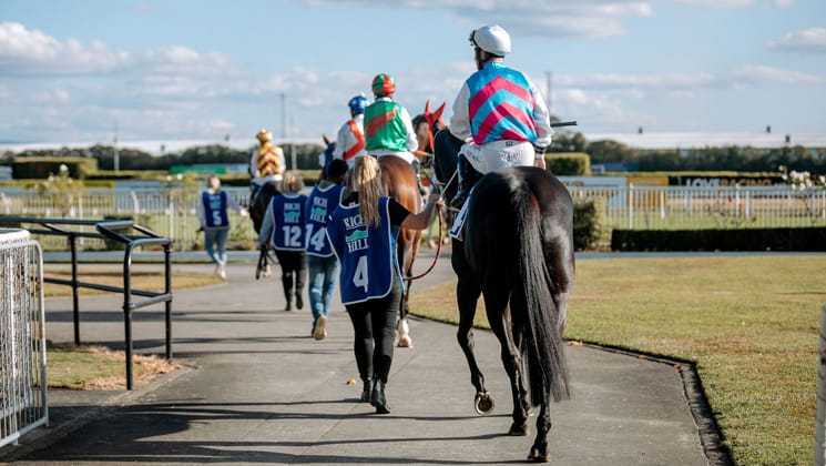 NZTR naming rule change