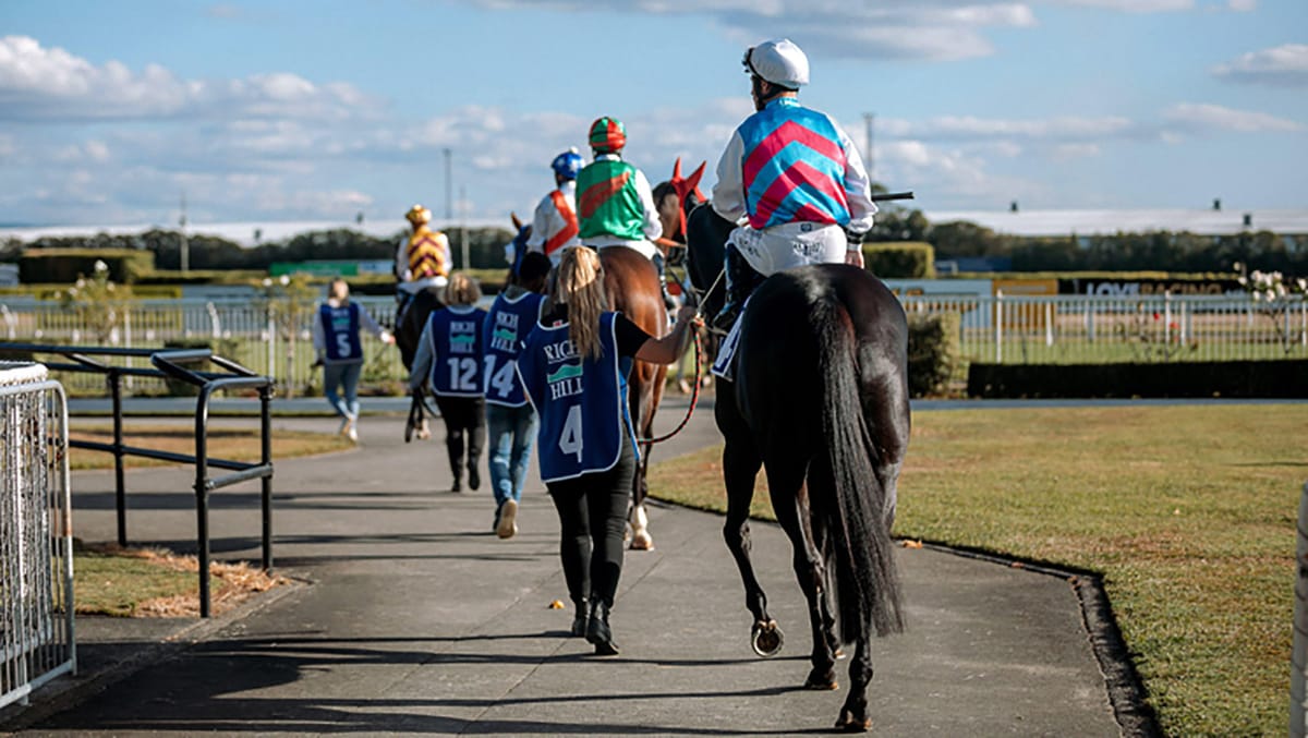 NZTR Implements Concussion Management Policy