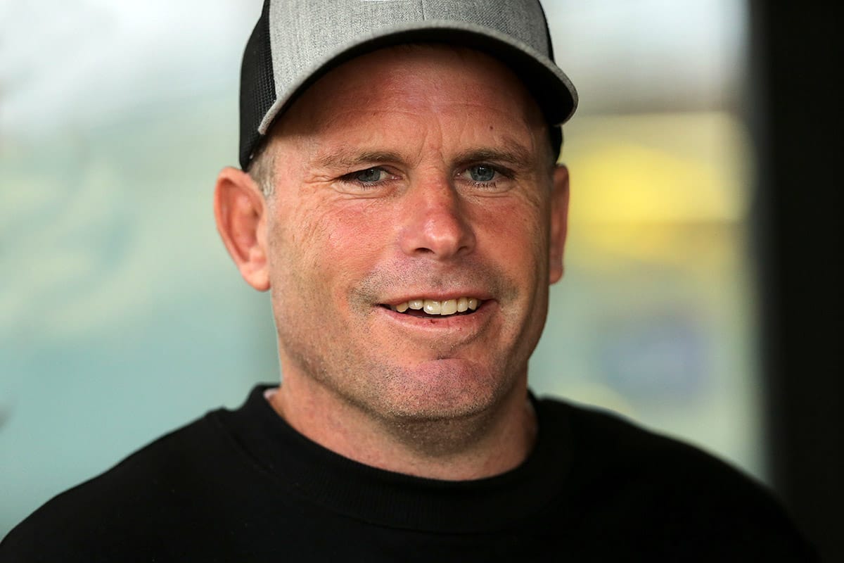 Per Incanto colt tops Karaka Weanling session