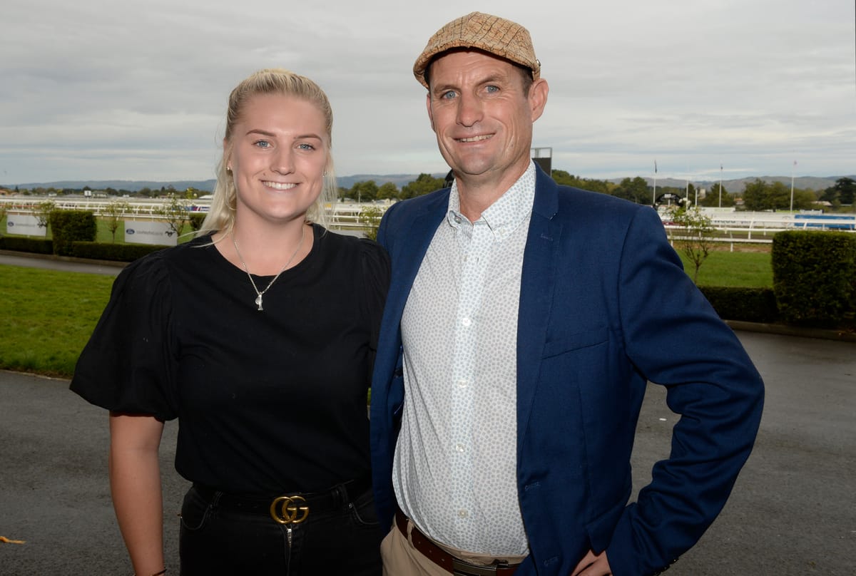 Plenty of Gossip surrounding Matamata debutant