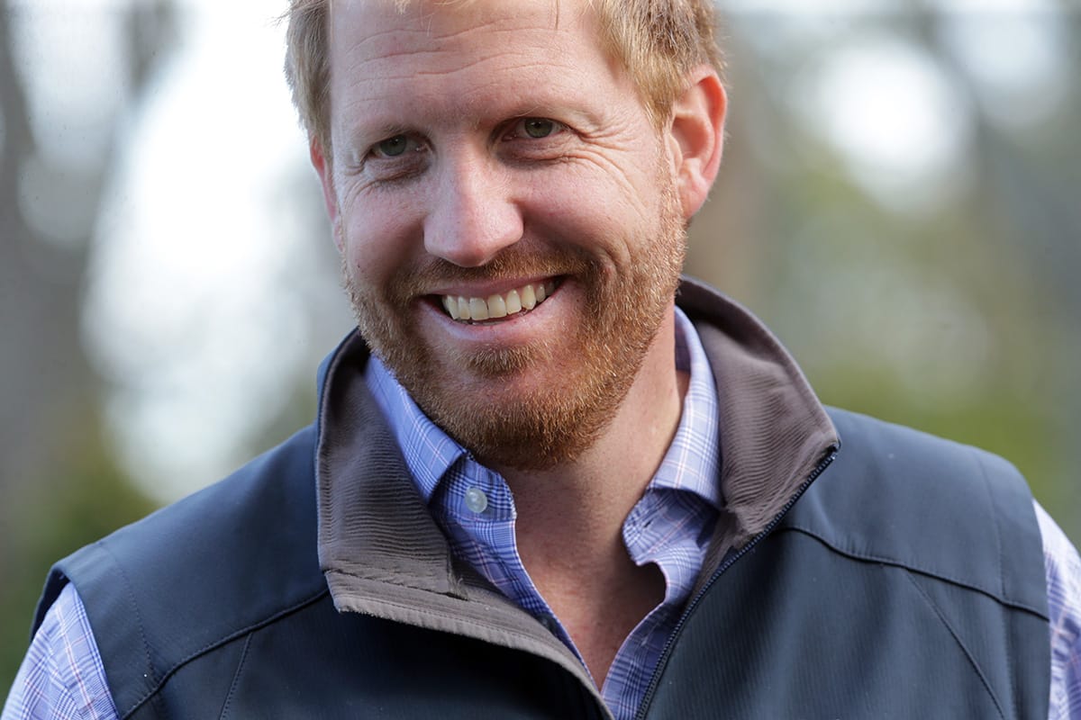 Regan Donnison appointed General Manager of Matamata RC