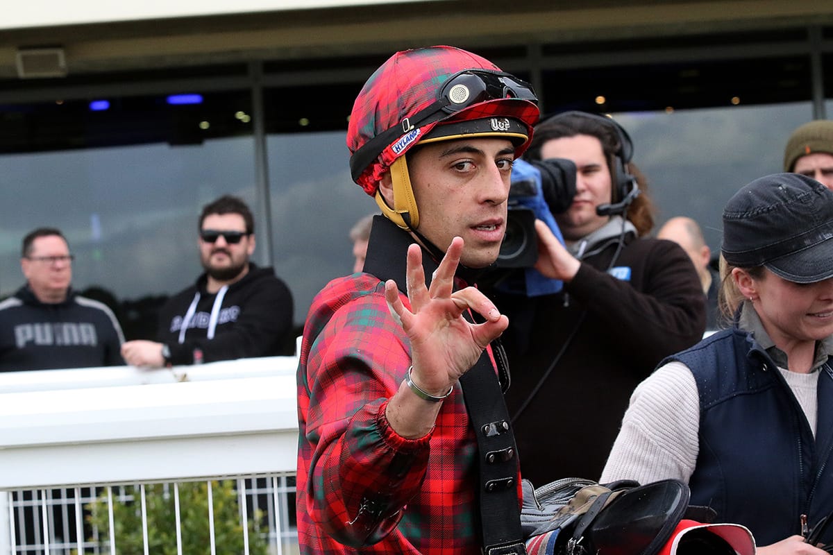 Kuru back on home soil