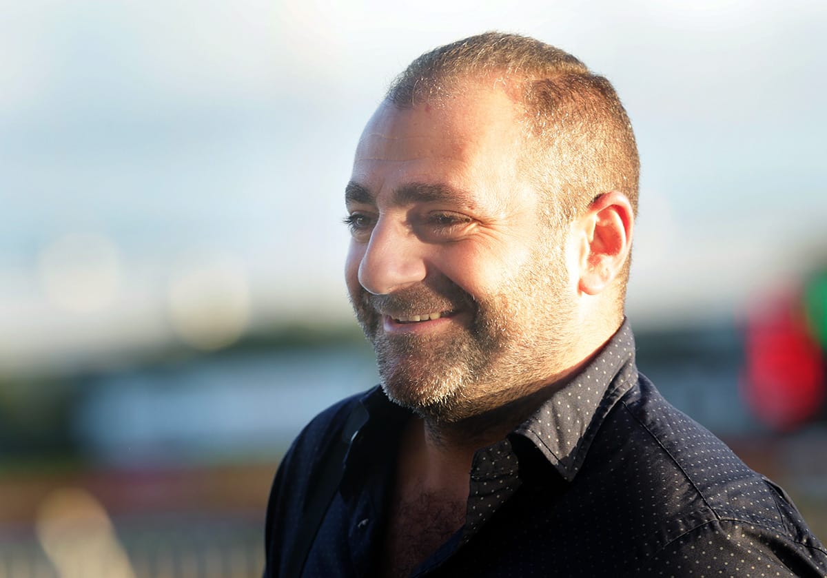 Nakhle secures Rose ‘N’ Power for $70,000