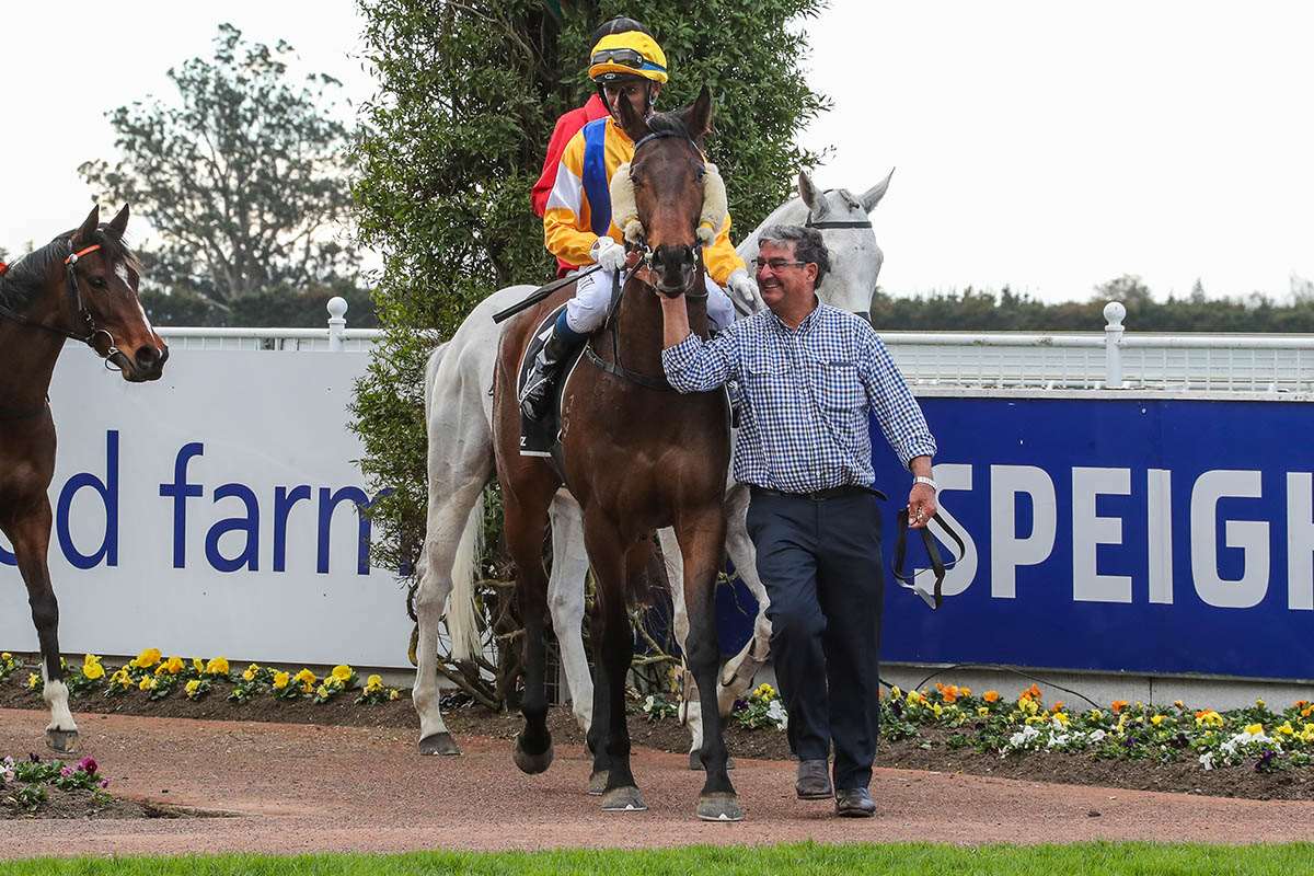 Redmond set for Australian campaign