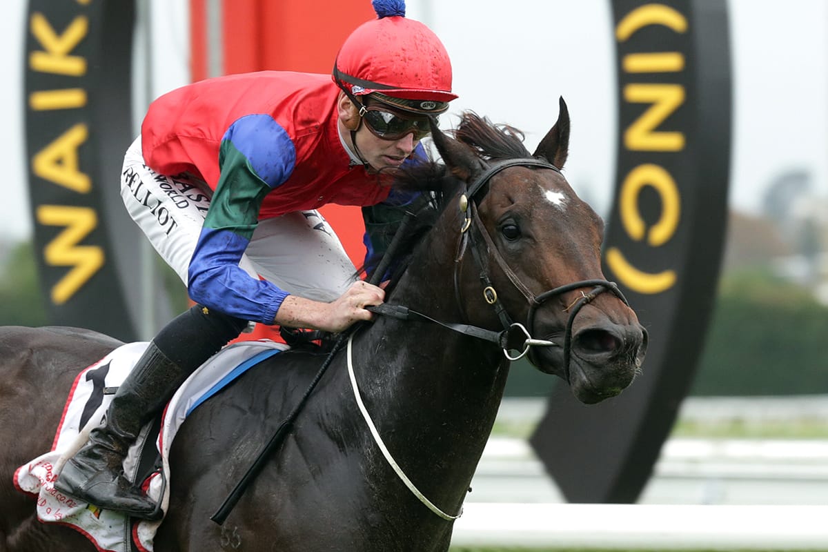 Rogerson feeling positive ahead of JJ Atikins