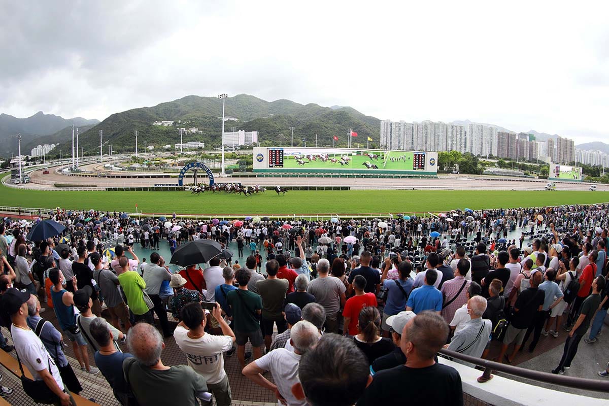 Hong Kong Jockey Club lowers cost of ownership