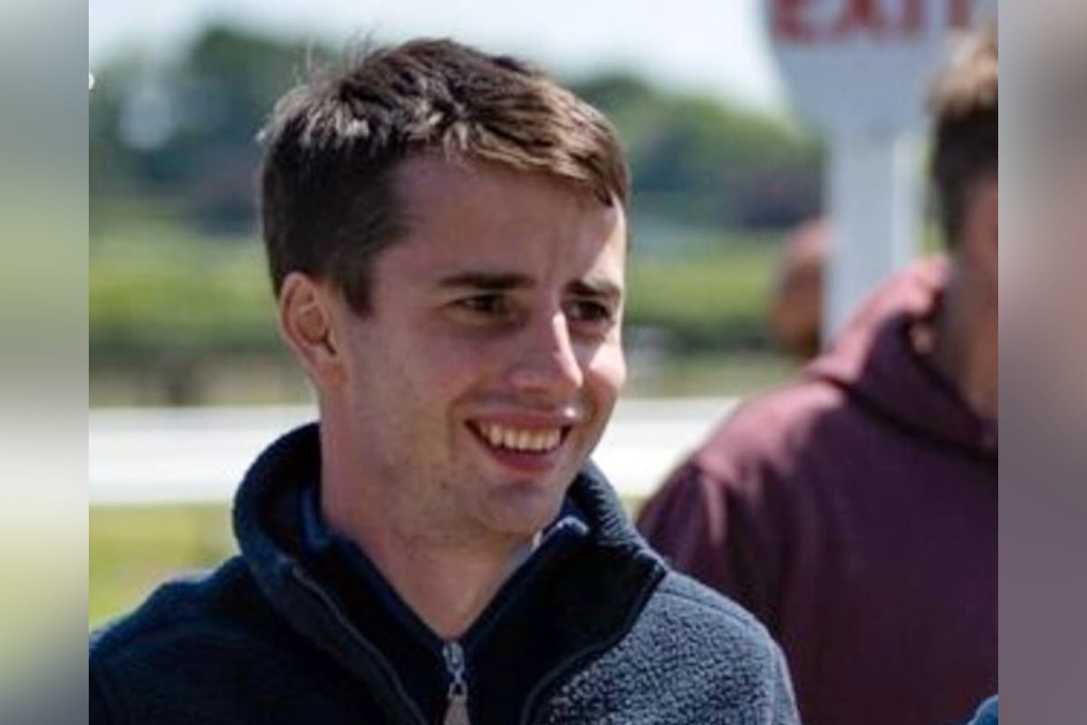 Andrew Buick appointed Bloodstock Representative