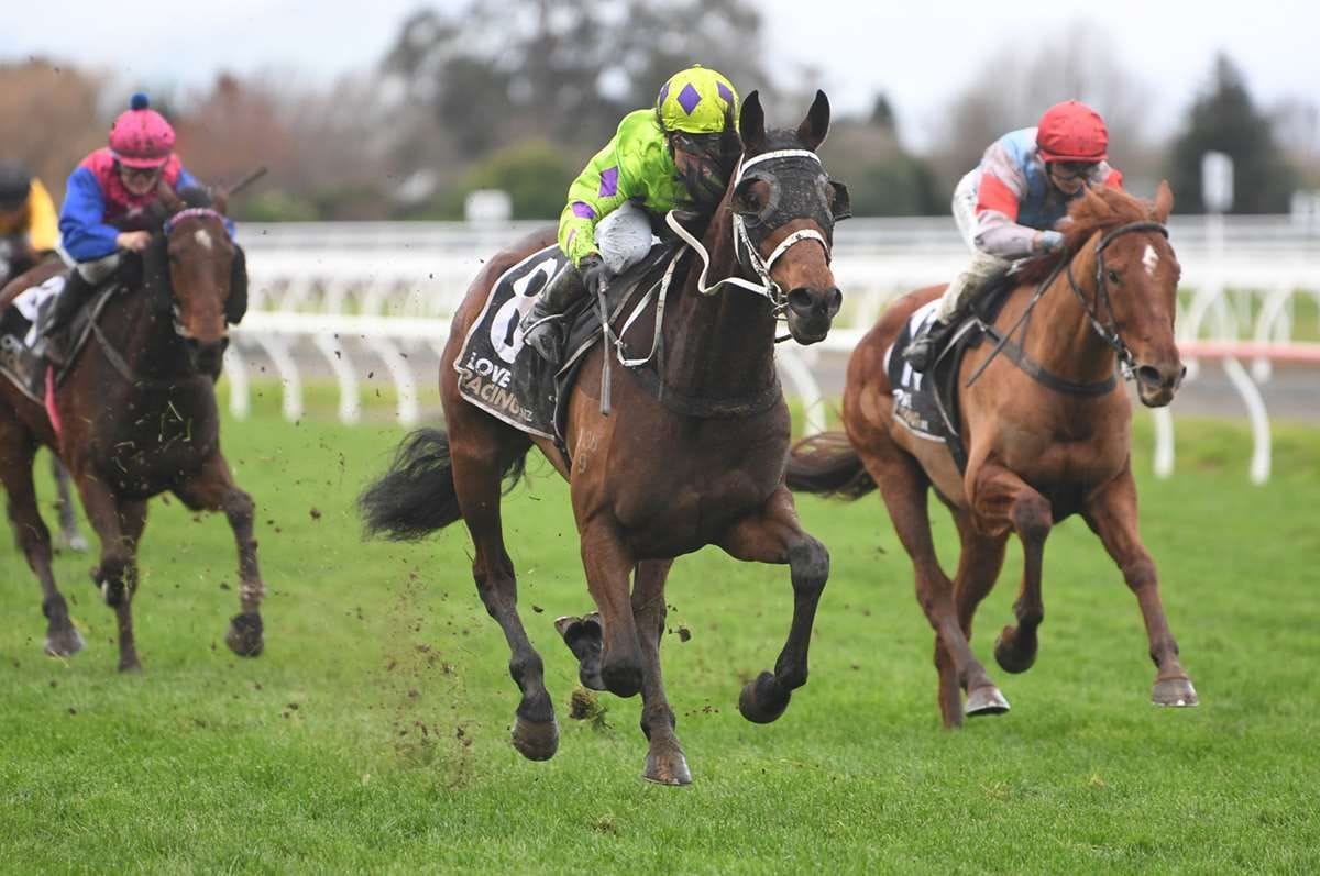 Breslin still kicking goals