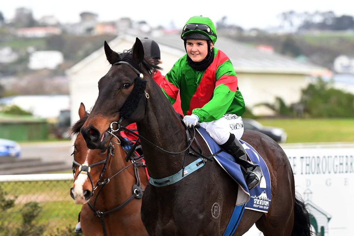 Hurry Cane hoping for Trentham victory