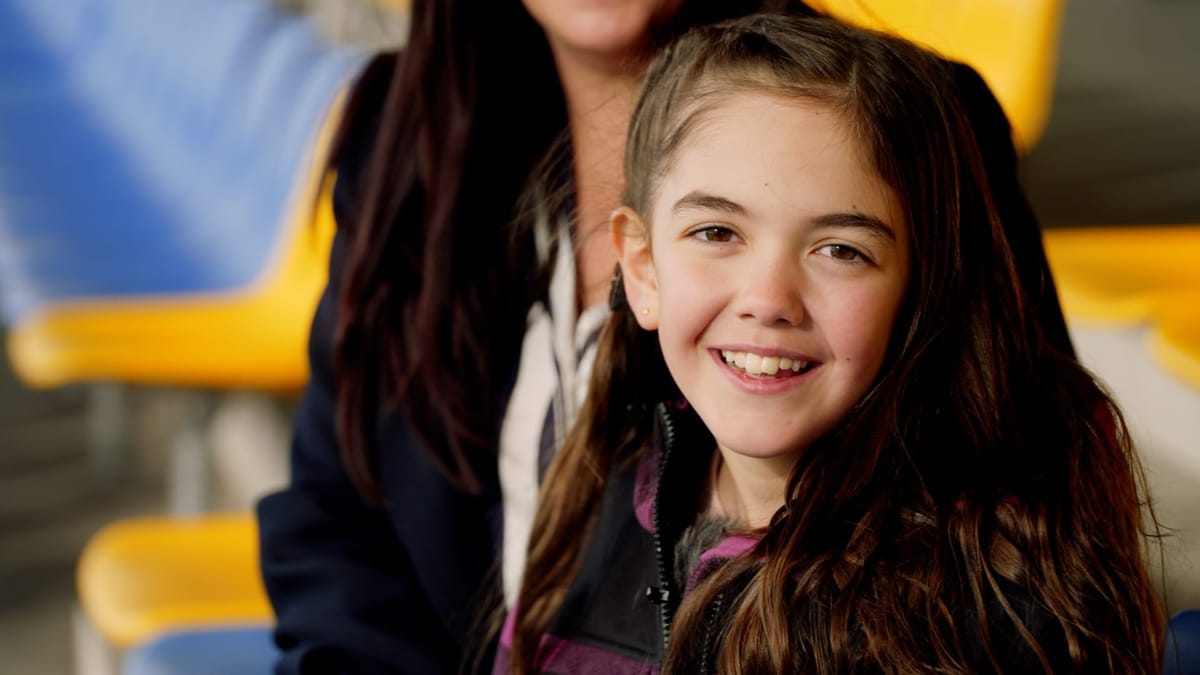 Industry supports Cure Kids