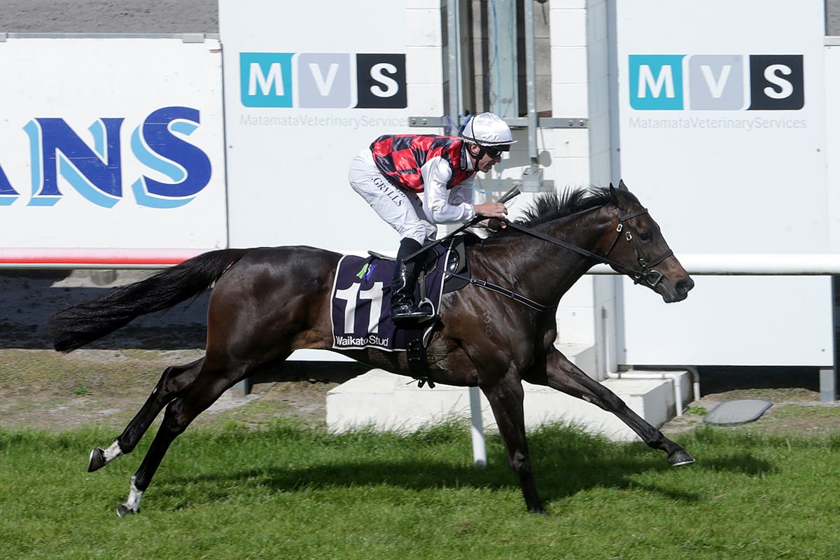 Track conditions key to La Crique’s campaign