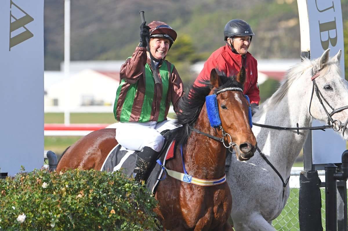 Northcott delighted with Amateur Cup