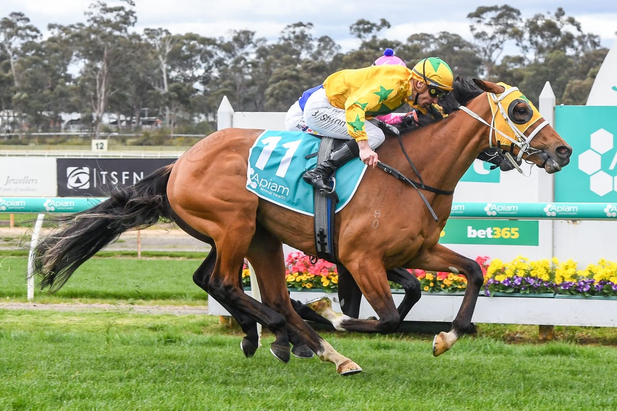 Classic ambitions for Kosgei