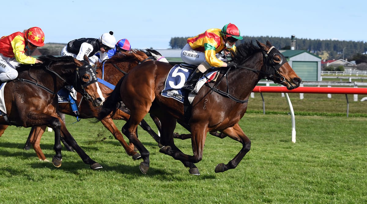 Soldier Boy primed for Interprovincial