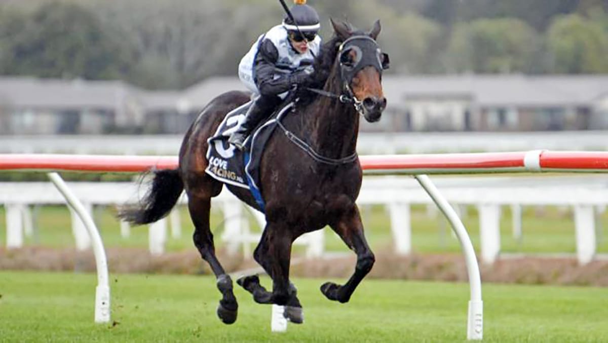 Te Rapa specialist continues winning roll