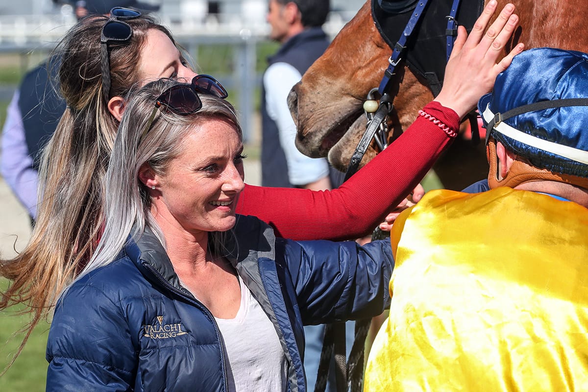 Guineas hope to heads to Oamaru