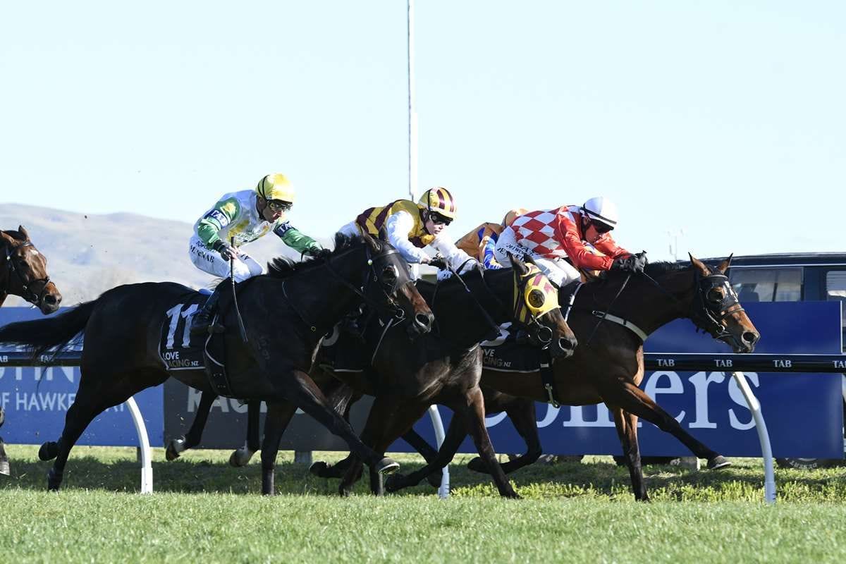 Apostrophe win surprises connections