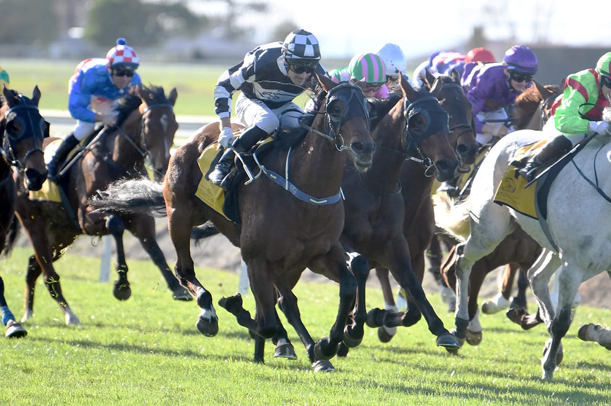 Sharrock weighing up options with talented duo