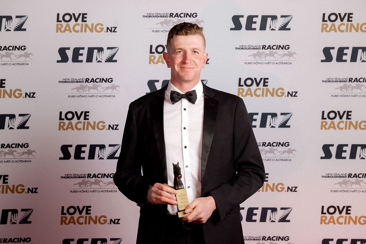 Goal comes to fruition for Phelan