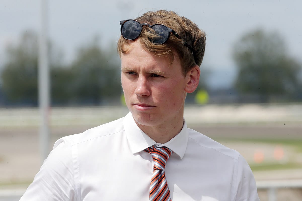 Te Akau 3yo on track for 2000 Guineas path