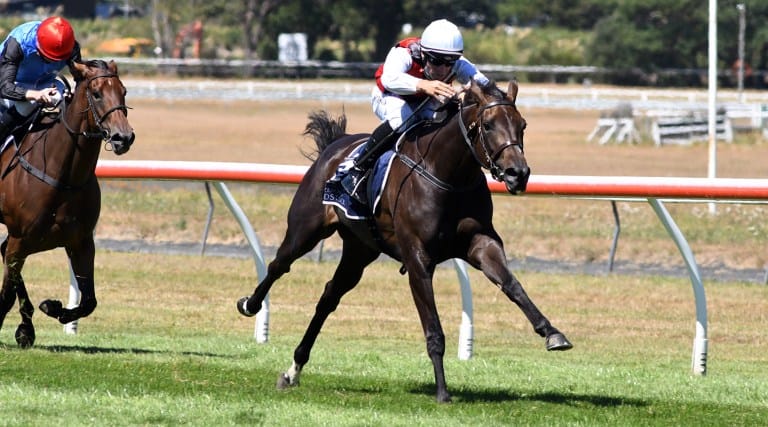 La Crique to press on with Sydney campaign