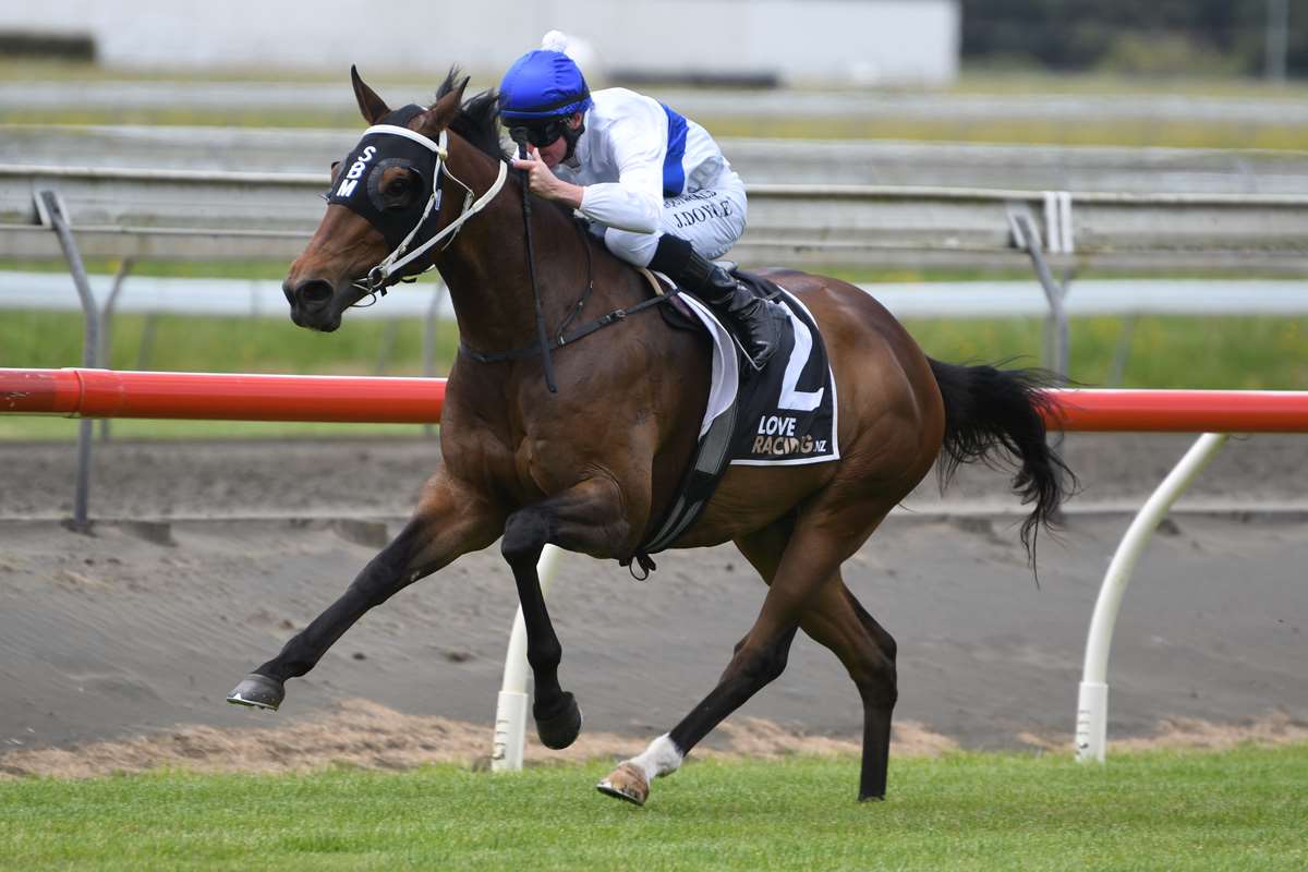 Antrim Coast posts resuming win