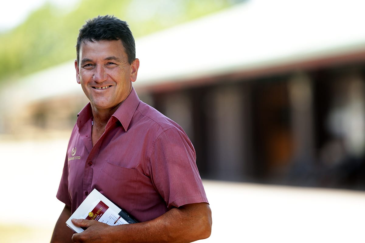 Hallmark celebrate new arrival