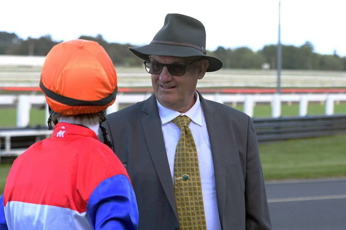 Corneges celebrate Pukekohe double