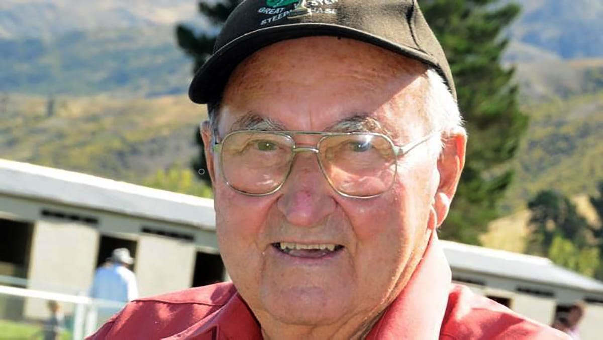 Vale Rex Cochrane