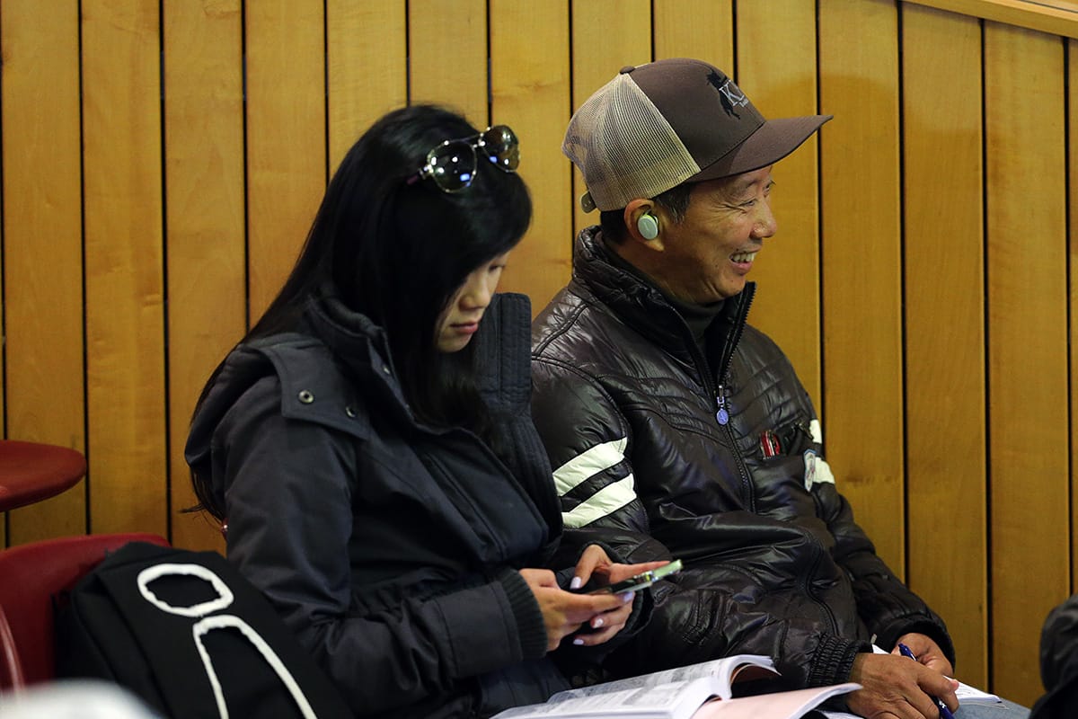 Ready to Run record-breaker bound for Hong Kong