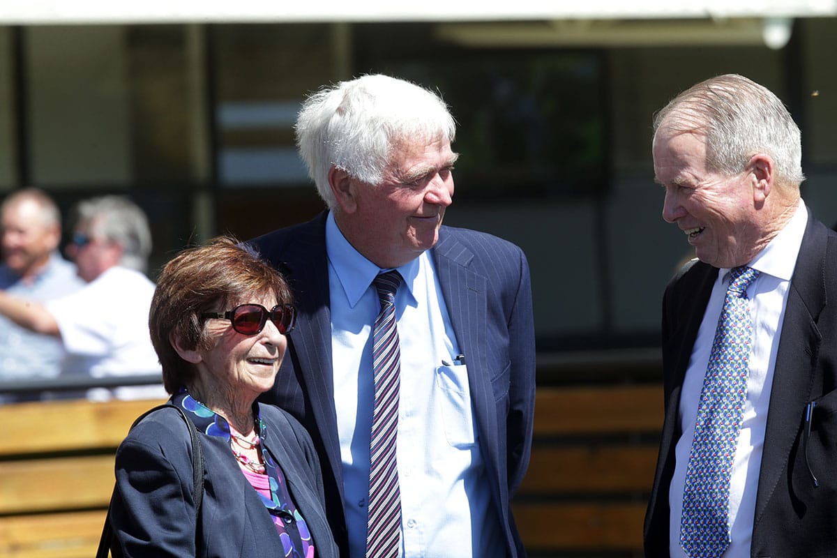 Kelso team looking for hometrack success on Friday